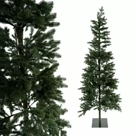 Ель искусственная Тикко