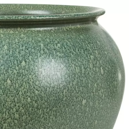 Кашпо керамическое Лагуна 