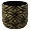 Кашпо Узор