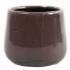 Керамическое кашпо Викон