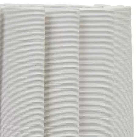 Ваза 3D Рельефная