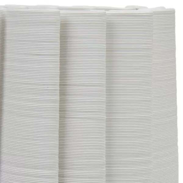 Ваза 3D Рельефная Ваза 3D Рельефная