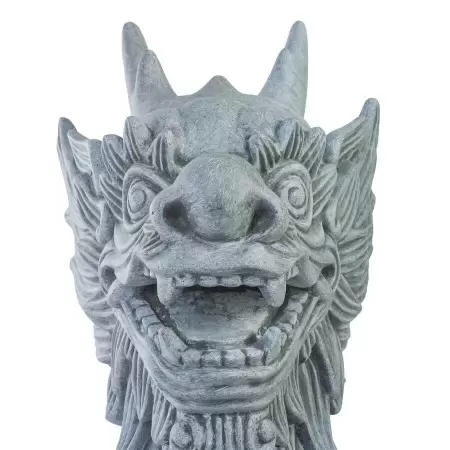 Скульптура Дракон Скульптура Дракон