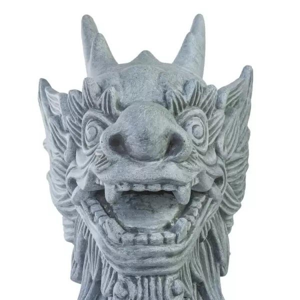 Скульптура Дракон Скульптура Дракон