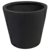 Цветочный горшок Black Cone