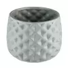 Керамическое кашпо Барри