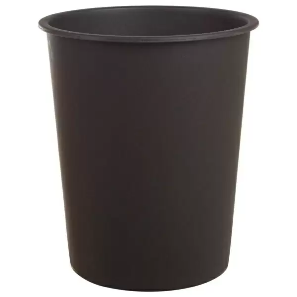 Высокий горшок Pote-white 