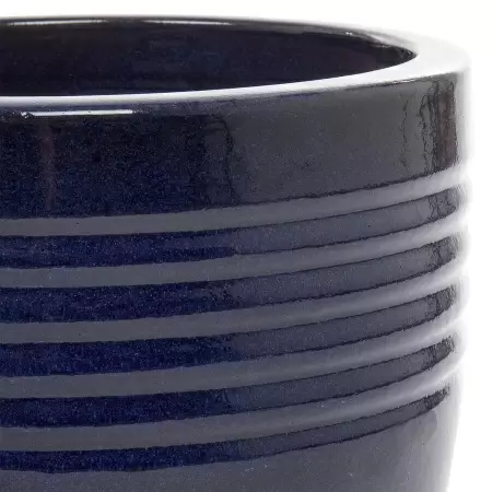 Кашпо Magic stripes