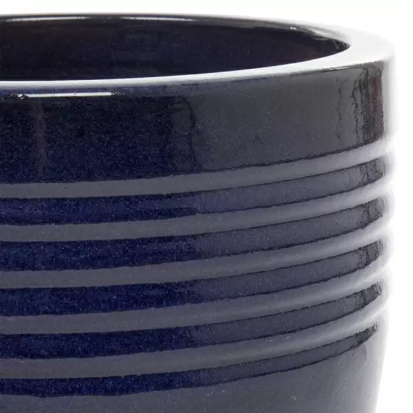 Кашпо Magic stripes