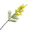 Мимоза ветка искусственная