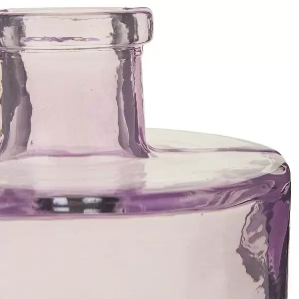 Стеклянная ваза Криго