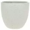 Большой горшок Round																														