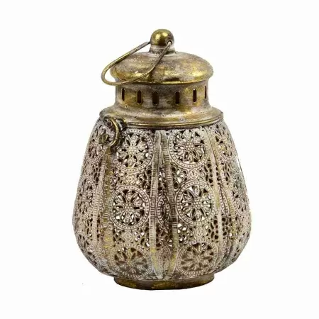 Декоративный подсвечник Мусс