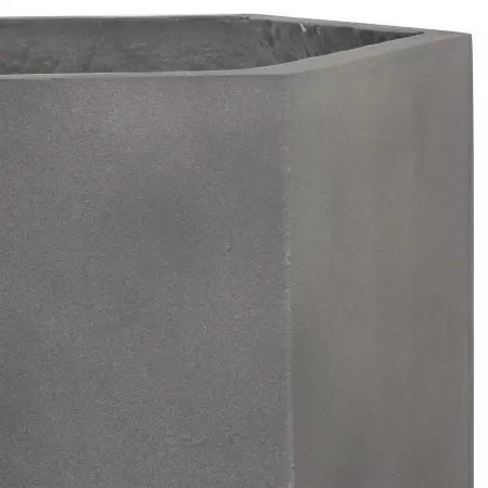 Большой горшок Stone Prism