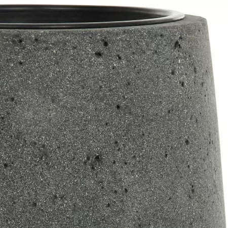 Вазон высокий Laterite Tall Round