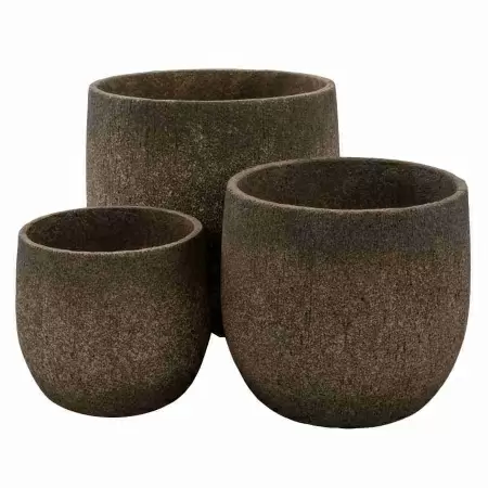 Горшок для цветов Ventoux Rounded