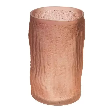 Стеклянная ваза Глония