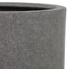 Вазон высокий Plain rough Jar Вазон высокий Plain rough Jar