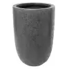 Цветочный горшок Pwcrust round