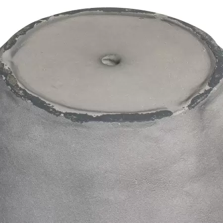 Большой горшок Umber Roun