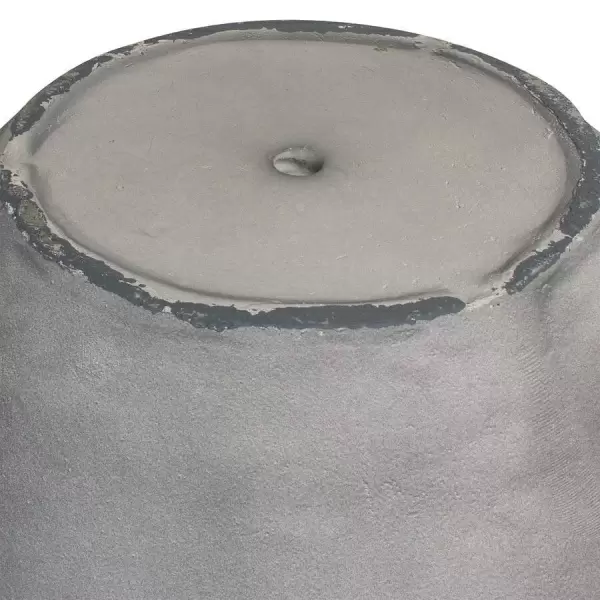 Большой горшок Umber Roun