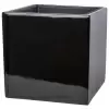 Большой горшок Cube