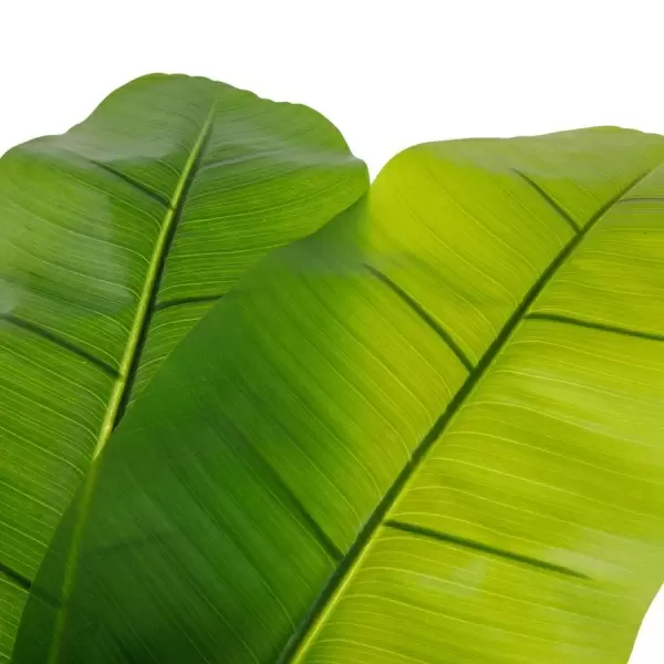 Пальма банановая искусственная