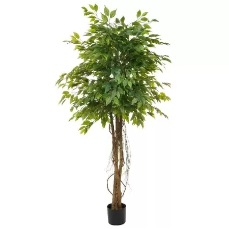 Фикус искусственный