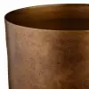 Кашпо металлическое Moss
