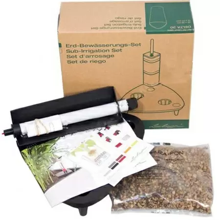 Дренажная система Lechuza Delta 