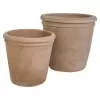 Цветочный горшок Mterra Cone bowl