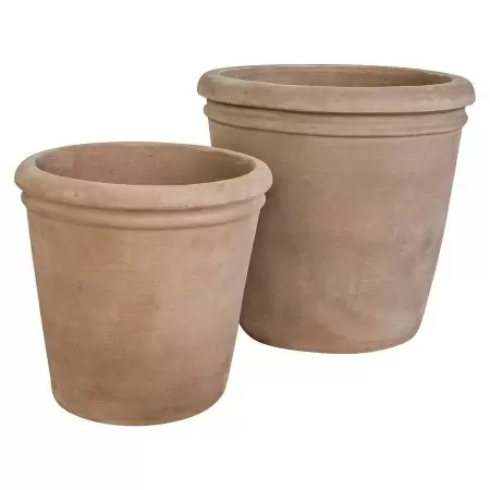 Цветочный горшок Mterra Cone bowl