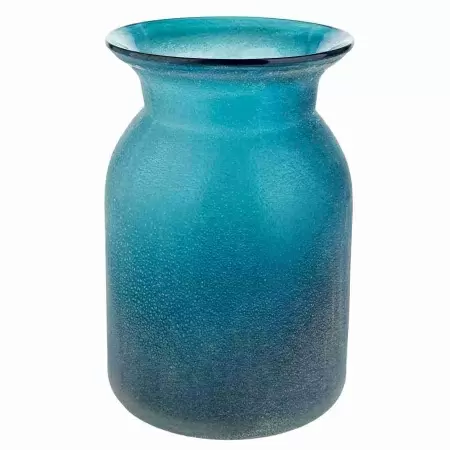 Стеклянна ваза Нарбус