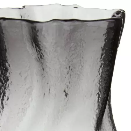 Стеклянная ваза Натали