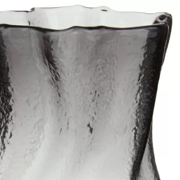 Стеклянная ваза Натали