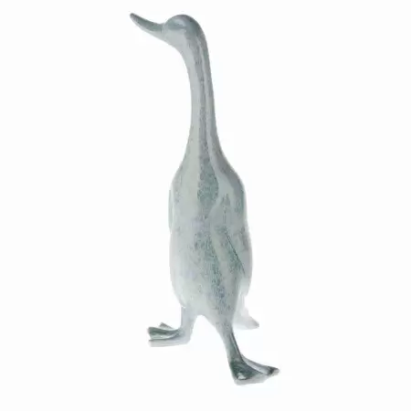 Декоративная фигурка Гусак