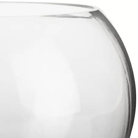 Ваза стеклянная Линси