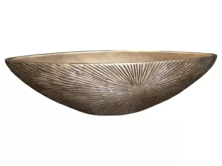 Цветочный горшок Pa-brass Boat Цветочный горшок Pa-brass Boat