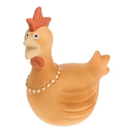 Декоративная фигура Курица Беркли