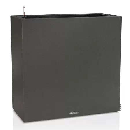 Кашпо Lechuza Canto Stone wide