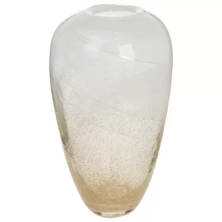 Ваза стеклянная Мия