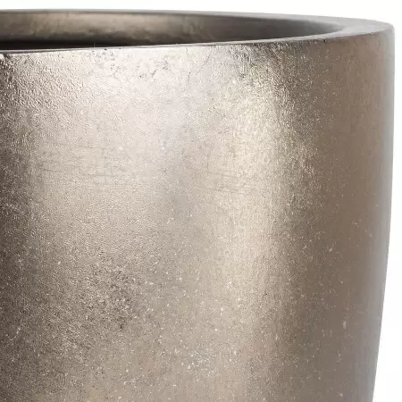 Большой горшок Round																														