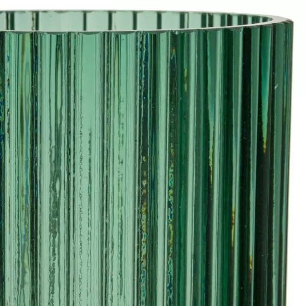 Стеклянная ваза Матрица Стеклянная ваза Матрица