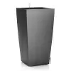 Кашпо Lechuza Cubico Premium Кашпо Lechuza Cubico Premium