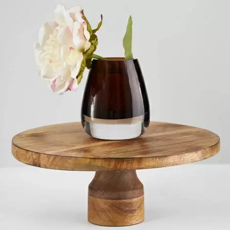 Стеклянная ваза Иланг Стеклянная ваза Иланг