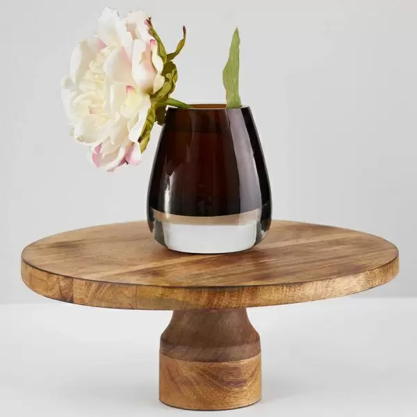 Стеклянная ваза Иланг Стеклянная ваза Иланг