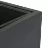 Цветочный горшок Natural smooth Polycube Цветочный горшок Natural smooth Polycube