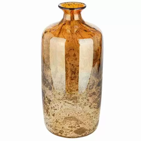 Стеклянная ваза Тхал