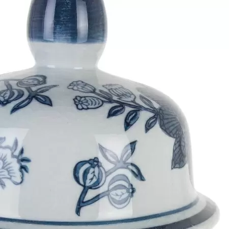 Ваза керамическая Цзянху