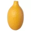 Декоративная ваза Lemon
